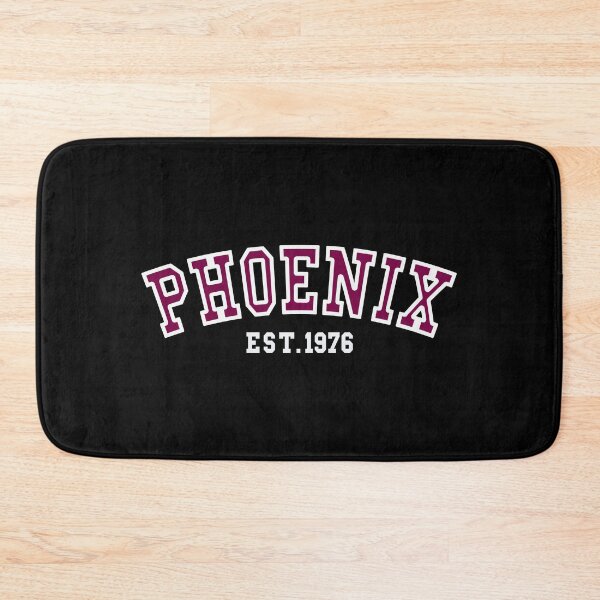 Item preview, Phoenix Est. 1976 designed and sold by FashionHeritage.