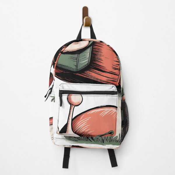 Item preview, Postman Snail on Mushroom Mailbox - Whimsical Hand-Drawn Clip Art designed and sold by Pro AguiZoul Art.