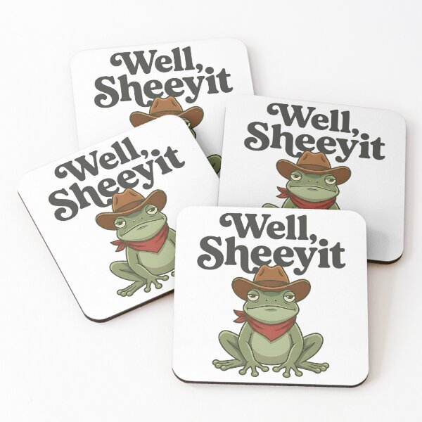 Item preview, Well Sheeyit designed and sold by FaunaJam.