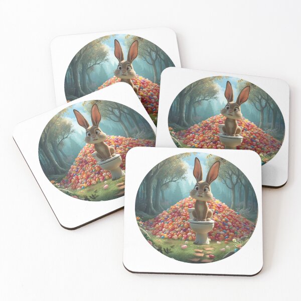 Item preview, Happy Easter designed and sold by MightTs.