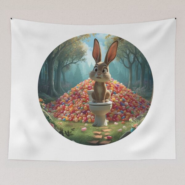 Item preview, Happy Easter designed and sold by MightTs.