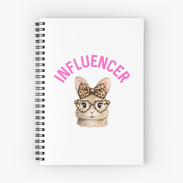 Item preview, Rabbit Influencer Mother's Day Sassy Leopard Print Easter Bunny Gift Rabbits Lover Birthday designed and sold by DogLover332.