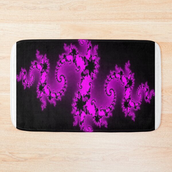 Item preview, Pink Flame Burst designed and sold by coribeth.