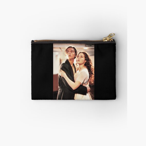 Item preview, Titanic Jack And Rose Poster designed and sold by Feluceo.