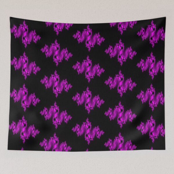 Item preview, Pink Flame Burst designed and sold by coribeth.