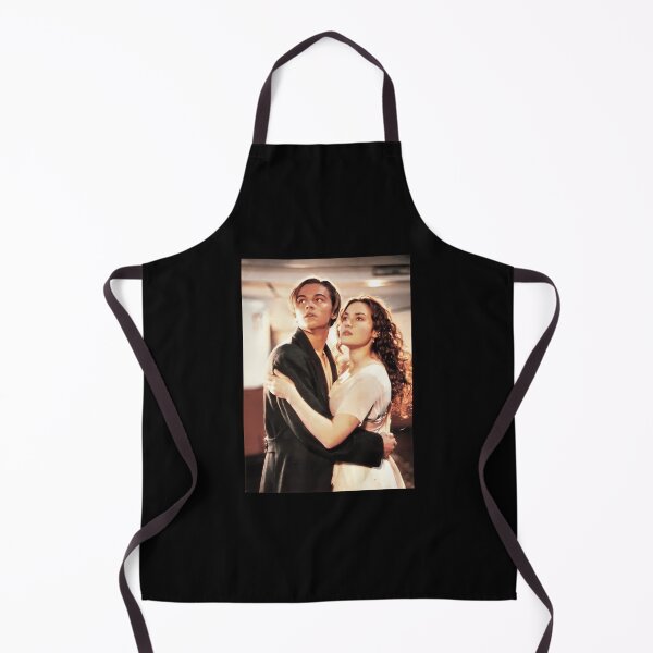 Item preview, Titanic Jack And Rose Poster designed and sold by Feluceo.