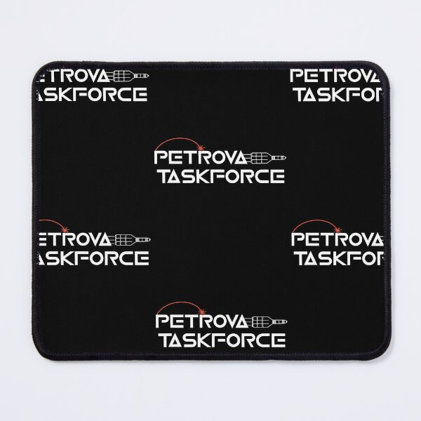 Item preview, Petrova Taskforce Hail Solar System designed and sold by RDGNR.