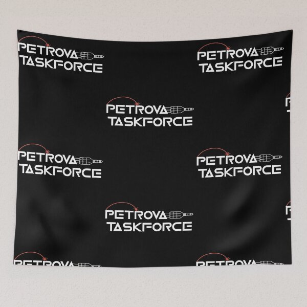 Item preview, Petrova Taskforce Hail Solar System designed and sold by RDGNR.