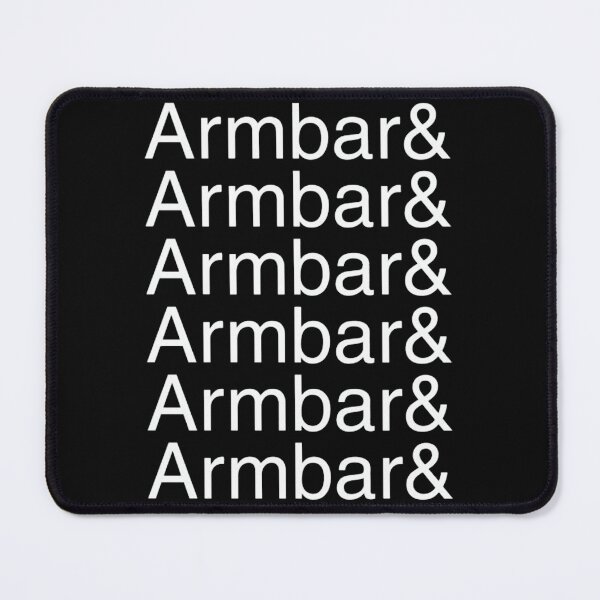 Item preview, Armbar and armbar designed and sold by abdulrahman0900.