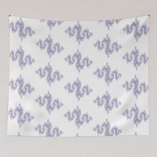 Item preview, Blue Flame Burst designed and sold by coribeth.