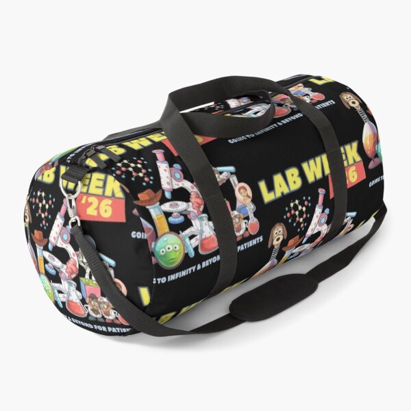 Item preview, Lab Week'26 Going To Infinity & Beyond For Our Patients designed and sold by RDGNR.