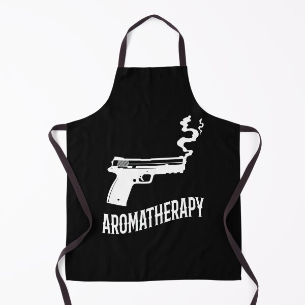 Item preview, Aromatherapy Gun Owner  designed and sold by abdulrahman0900.