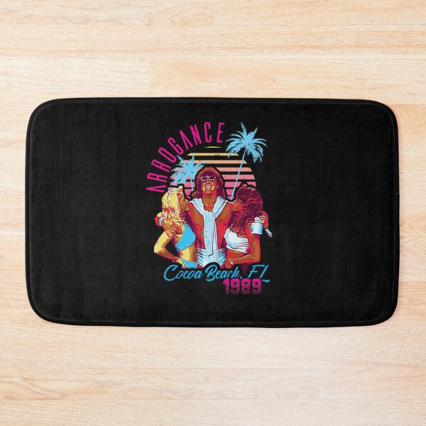 Item preview, Arrogance Wrestling Martel 1989 designed and sold by abdulrahman0900.