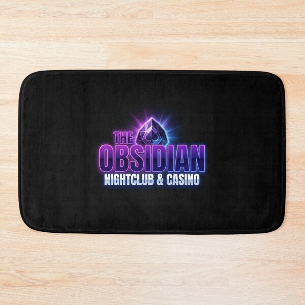 Item preview, DSSH S1: "Obsidian"  designed and sold by HouseofRome.