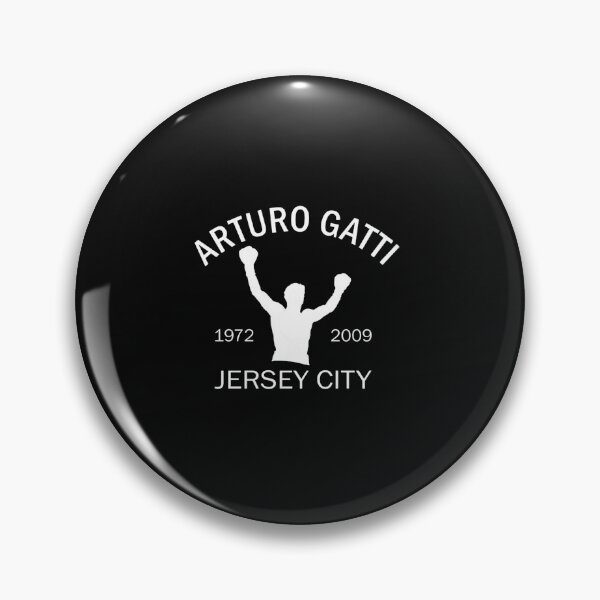 Item preview, Arturo Gatti designed and sold by abdulrahman0900.