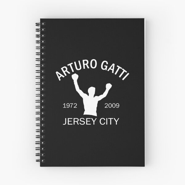 Item preview, Arturo Gatti designed and sold by abdulrahman0900.