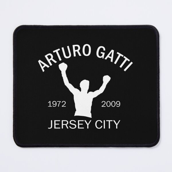 Item preview, Arturo Gatti designed and sold by abdulrahman0900.