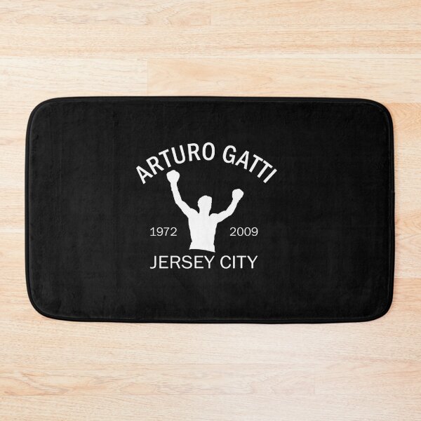 Item preview, Arturo Gatti designed and sold by abdulrahman0900.