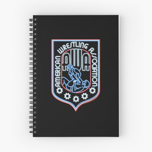 Item preview, AWA neon designed and sold by abdulrahman0900.