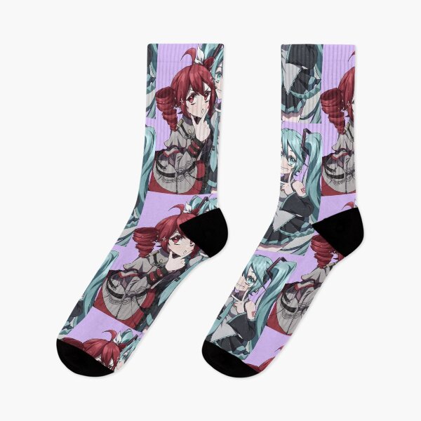 Item preview, Kasane teto  designed and sold by RadiantGraphics.