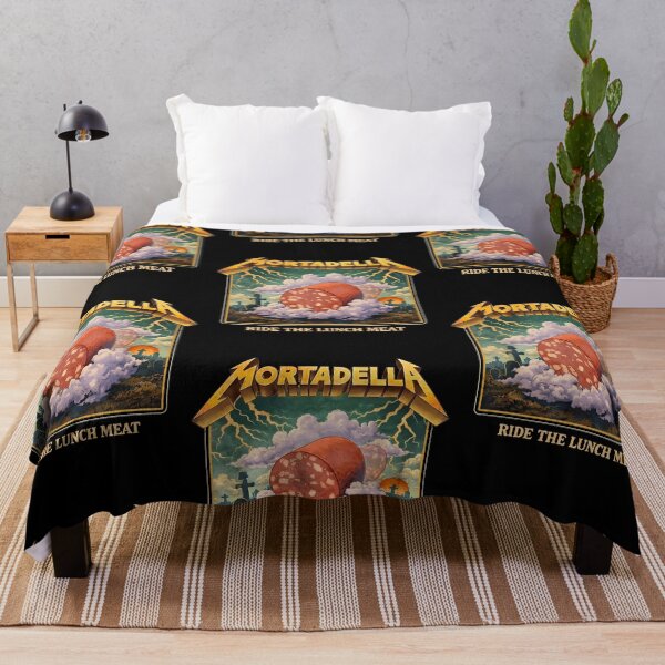 Item preview, Mortadella Ride The Lunch Meat Italian Food Funny designed and sold by RDGNR.