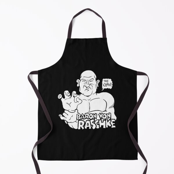 Item preview, Baron Von Raschke  designed and sold by abdulrahman0900.