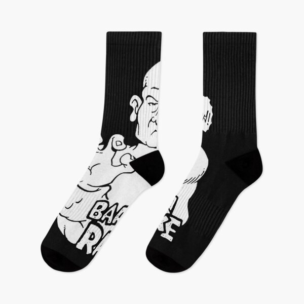 Item preview, Baron Von Raschke  designed and sold by abdulrahman0900.