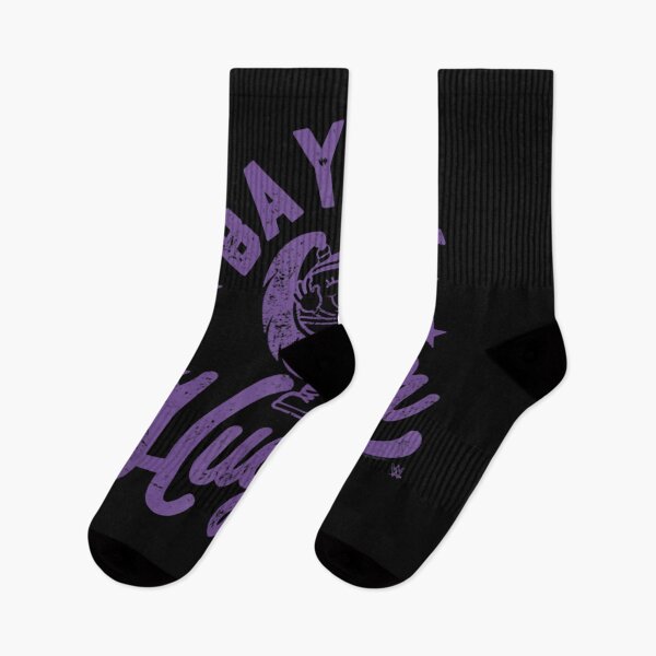 Item preview, Bayley Hugger Fight Type Purple  designed and sold by abdulrahman0900.