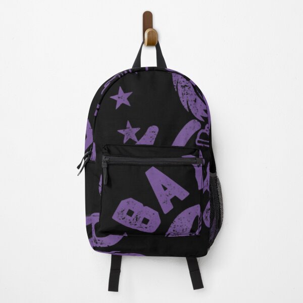 Item preview, Bayley Hugger Fight Type Purple designed and sold by abdulrahman0900.