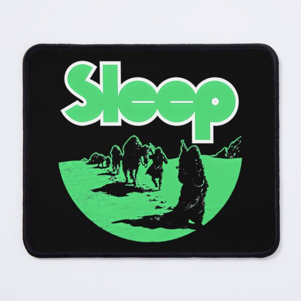 Item preview,  Sleeps Band Merch designed and sold by Feluceo.
