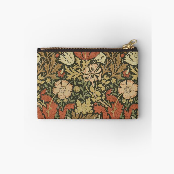 Item preview, William Morris Compton Pattern designed and sold by maniacfitness.
