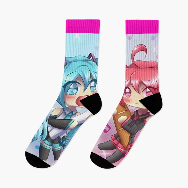 Item preview, Kasane teto  designed and sold by RadiantGraphics.