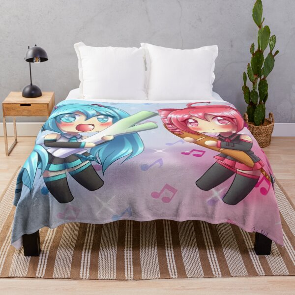Item preview, Kasane teto designed and sold by RadiantGraphics.