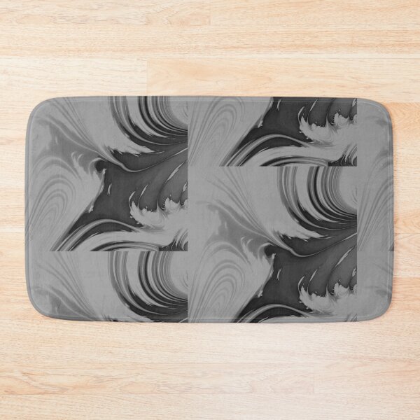 Item preview, Grey Marble designed and sold by coribeth.