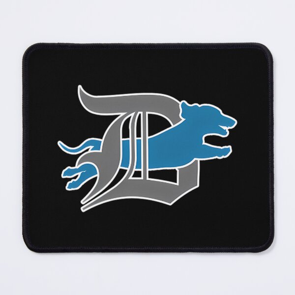 Item preview, Detroit Lions Sparkling Lions Cheerleading designed and sold by Feluceo.