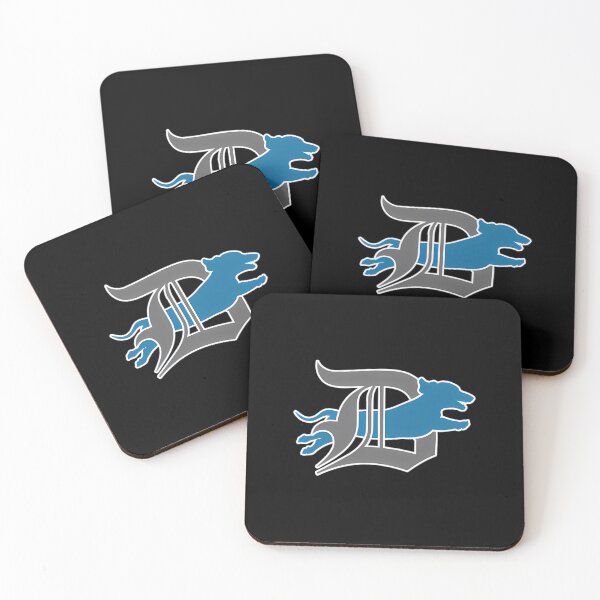 Item preview, Detroit Lions Sparkling Lions Cheerleading designed and sold by Feluceo.