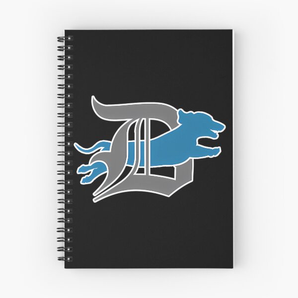 Item preview, Detroit Lions Sparkling Lions Cheerleading designed and sold by Feluceo.