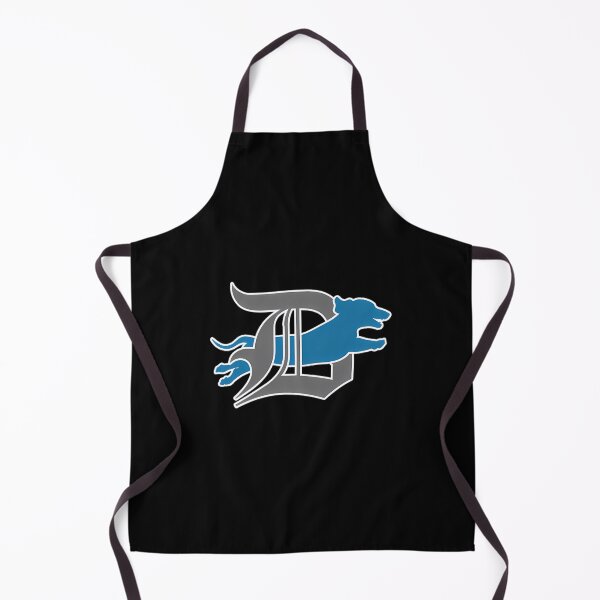 Item preview, Detroit Lions Sparkling Lions Cheerleading designed and sold by Feluceo.