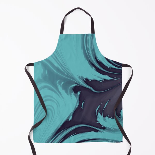 Item preview, Teal Marble designed and sold by coribeth.