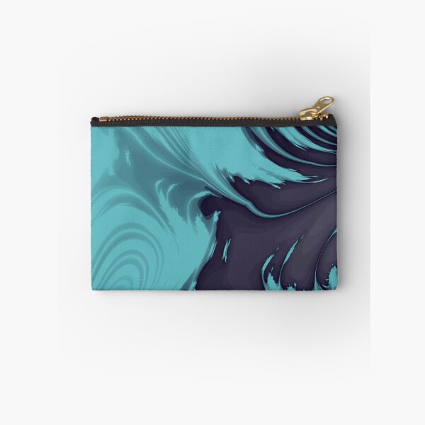 Item preview, Teal Marble designed and sold by coribeth.