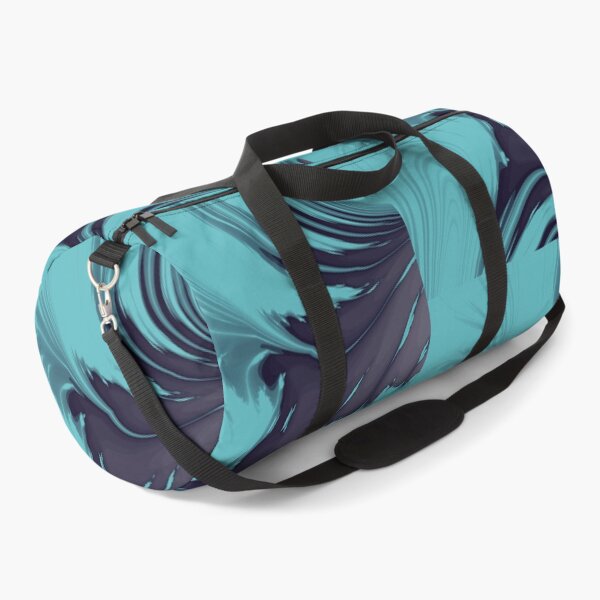Item preview, Teal Marble designed and sold by coribeth.