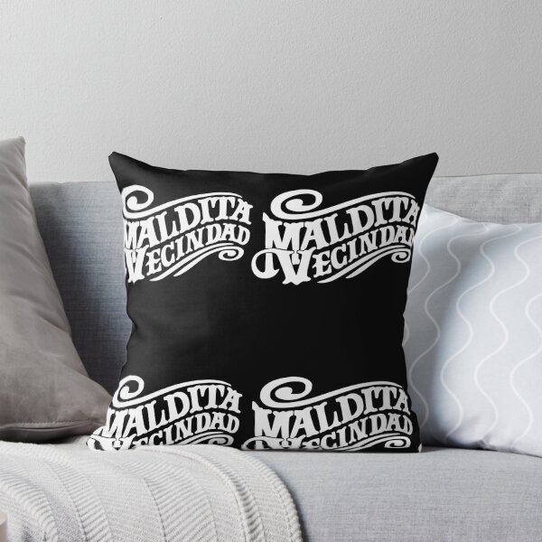 Item preview, Malditas Vecindads Hd  designed and sold by Des-inator.