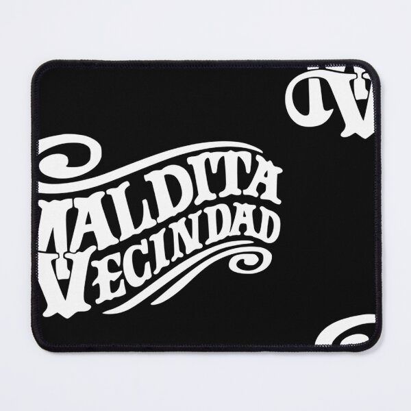 Item preview, Malditas Vecindads Hd  designed and sold by Des-inator.