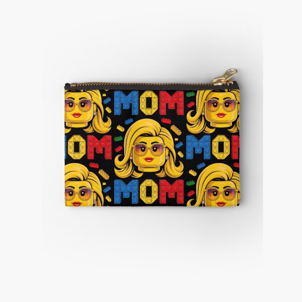 Item preview, Mom Master Builder Building Bricks Blocks Family Mothers Day designed and sold by RDGNR.