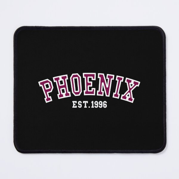 Item preview, Phoenix Est. 1996 designed and sold by FashionHeritage.