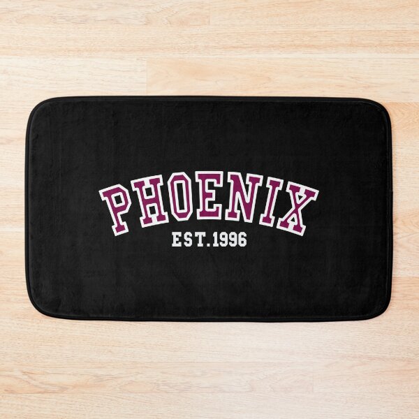Item preview, Phoenix Est. 1996 designed and sold by FashionHeritage.