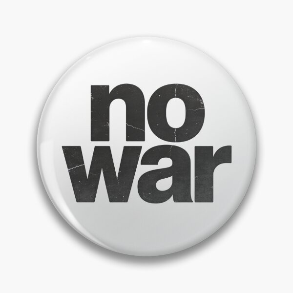 Item preview, No-War Stop-War designed and sold by Majnon8bp.