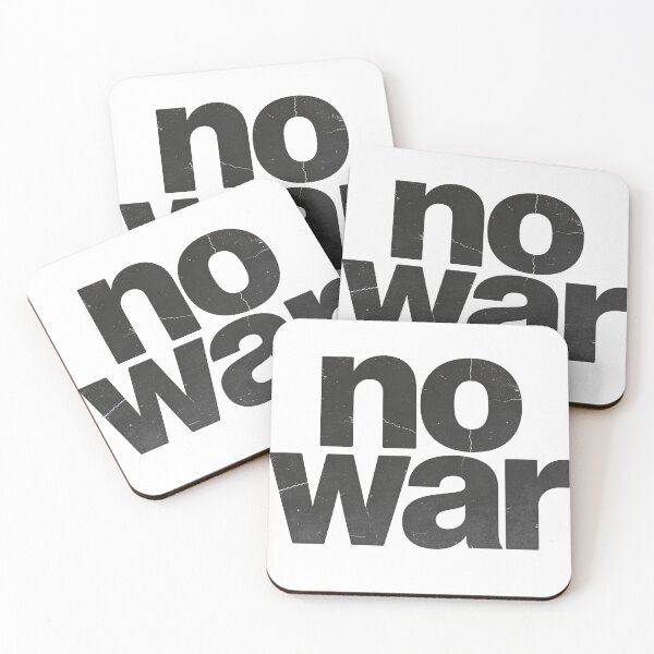 Item preview, No-War Stop-War designed and sold by Majnon8bp.