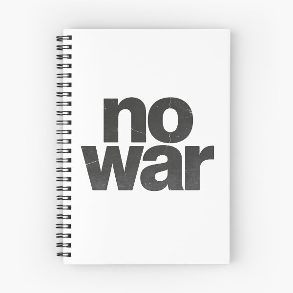 Item preview, No-War Stop-War designed and sold by Majnon8bp.