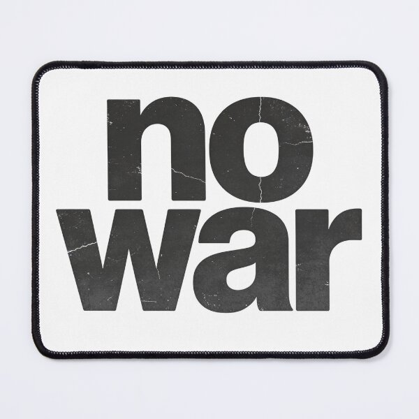 Item preview, No-War Stop-War designed and sold by Majnon8bp.
